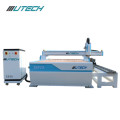 Máquina roatry de corte de madera ATC CNC ROUTER